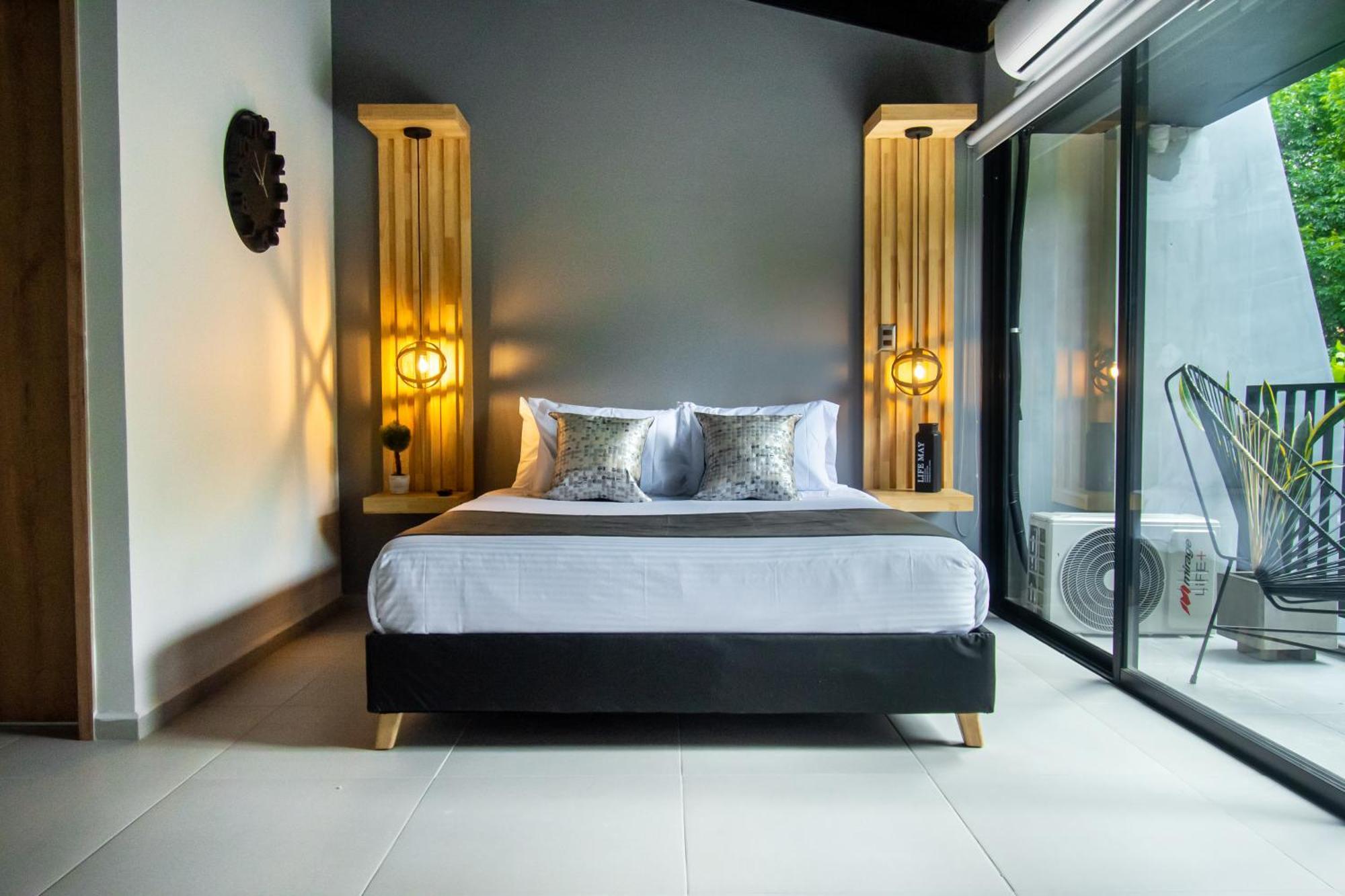 麦德林Barcelo Coliving公寓 外观 照片